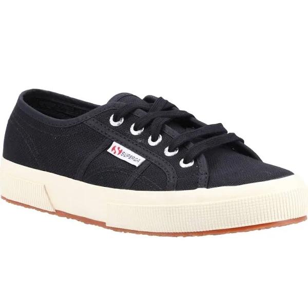 Superga 2750 Cotu Classic Black