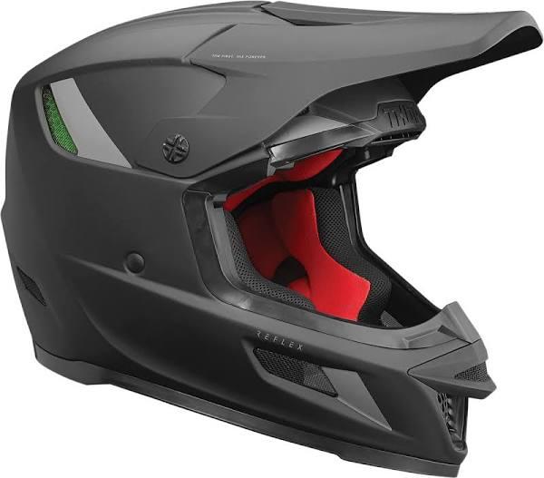 Thor Reflex Helmet - MIPS - Blackout - Xs 0110-6821