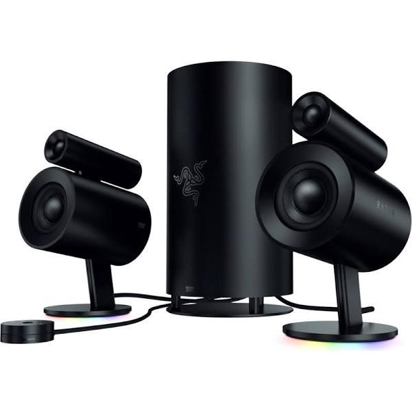 Razer Nommo Pro - 2.1 Gaming Speakers