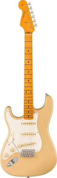 Fender American Vintage II 1957 Stratocaster Left-Hand - Maple Fingerboard - Vintage Blonde