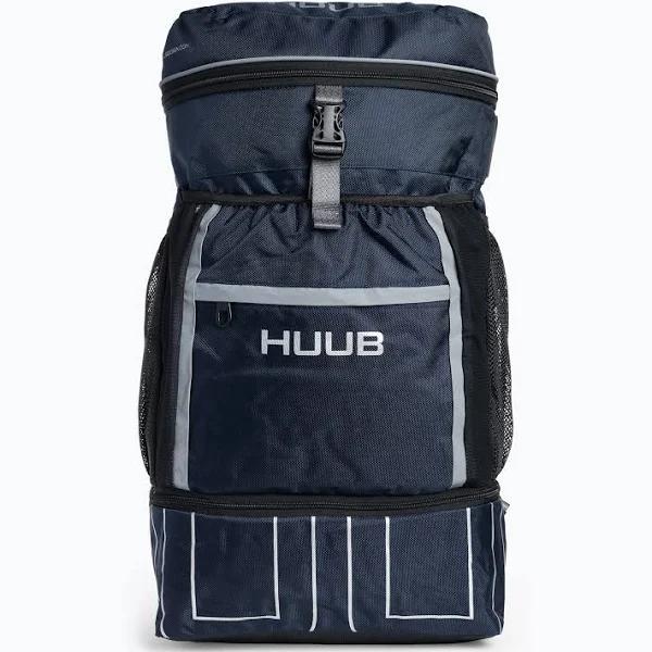 Huub Transition II Rucksack Navy Blue