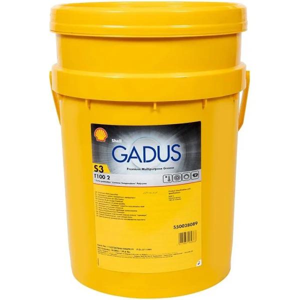 Shell Gadus S3 T100 2 - 18kg