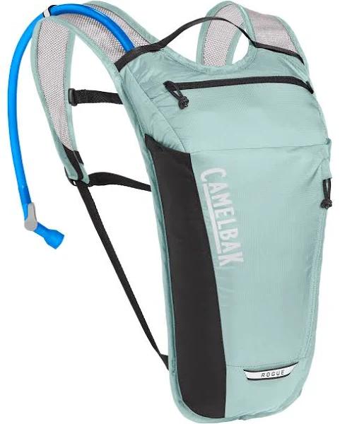 Camelbak Rogue Light 2L Sports Hydration Pack - Blue Haze / Black