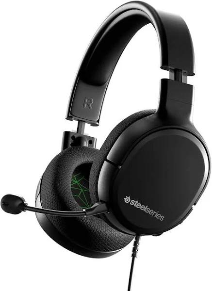 SteelSeries Arctis 1 Gaming Headset for Xbox