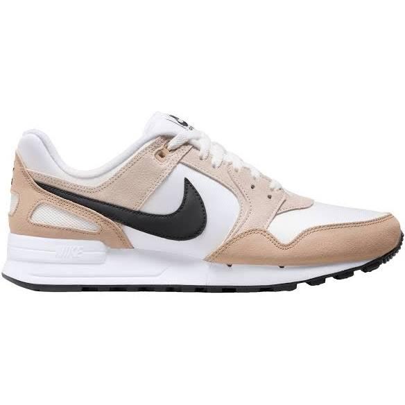 Nike Air Pegasus '89 Men's Shoes - White