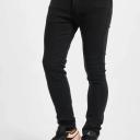 Jack & Jones Liam Original Skinny Jeans Black Denim Black 31/32