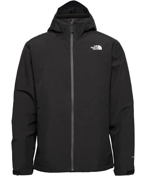 The North Face Men's Dryzzle Futurelight Jacket - TNF Black - L