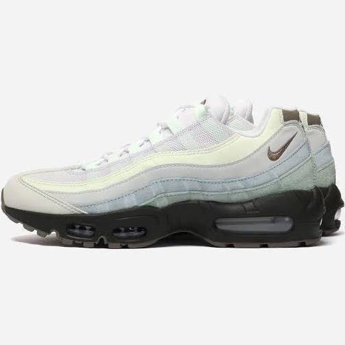 Nike Air Max 95 Sequoia Dusty Sage