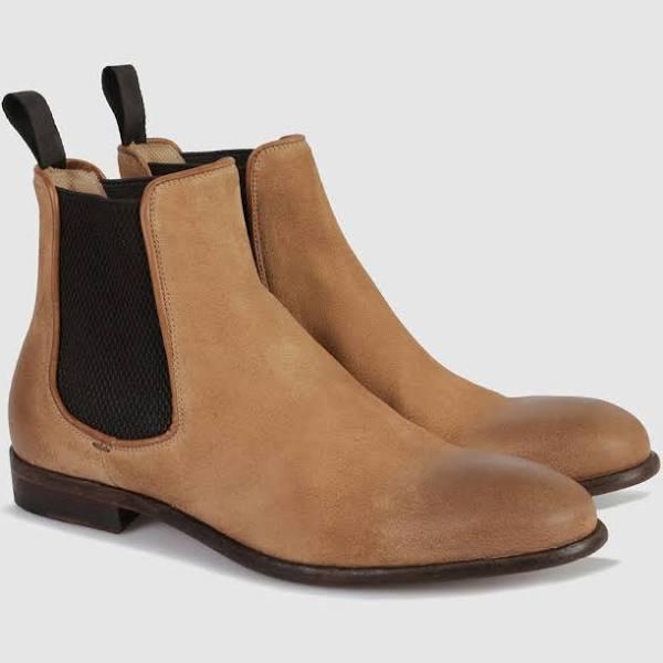 Betols Chelsea Boots Tan / 41 | Tan | Brandoshoes