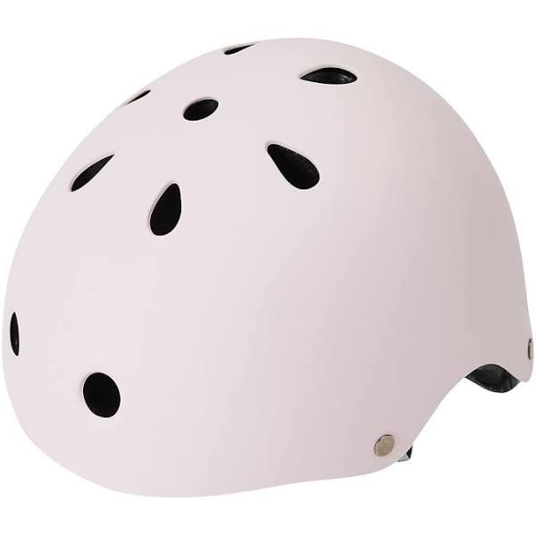 Kmart Skate Helmet-Medium, Pink