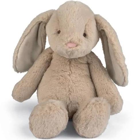 Mamas & Papas Welcome to The World Bunny Soft Toy