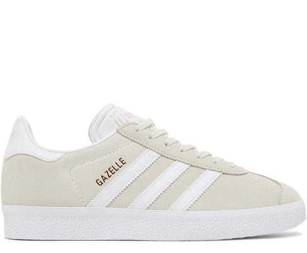 Adidas Originals Off-White Gazelle Sneakers