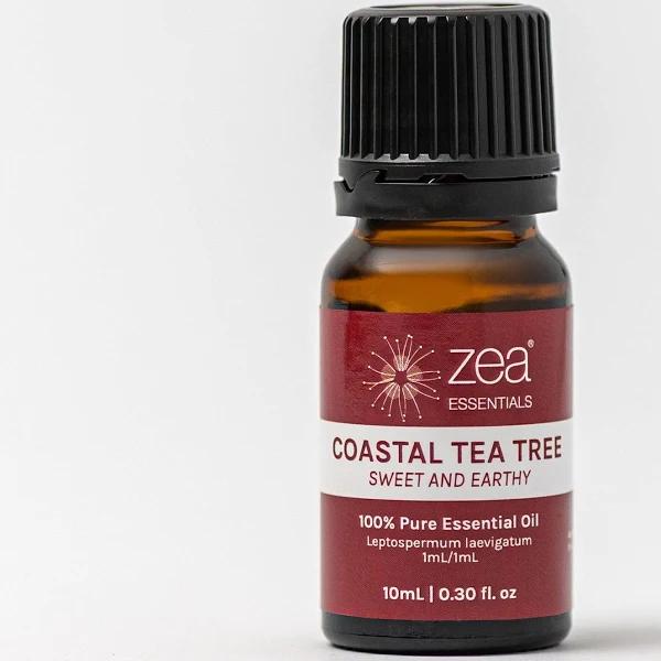 Coastal Tea Tree Essential Oil