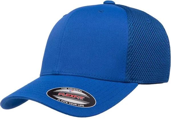 Flexfit Ultrafibre Airmesh Fitted Cap