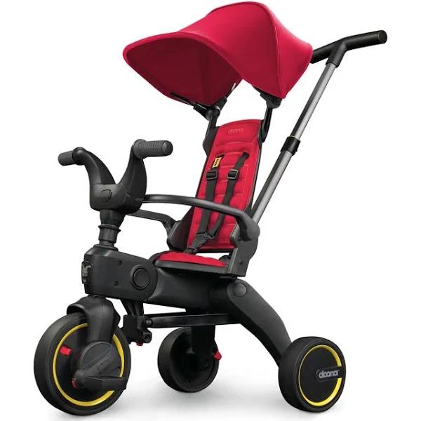 Liki Trike S1 Red Doona