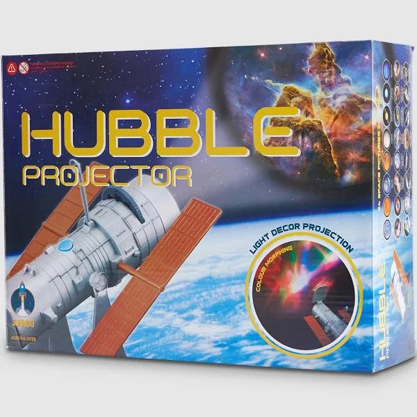 Johnco - Hubble Projector