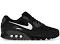 Nike Air Max 90 Black Marina Iron Grey White