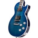 Gibson Les Paul Modern Figured Cobalt Burst