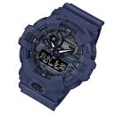 G-Shock GA700CA-2A Camo Dial Watch