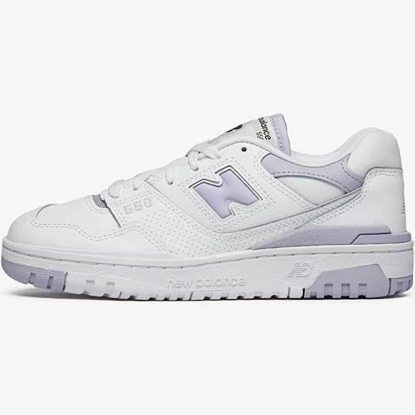 New Balance BBW550 BV - White - US 5.5 - Women