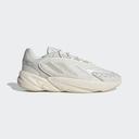 Adidas Originals Beige Ozelia Sneakers