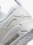 Nike Air Max 90 Futura Women's Shoes - White