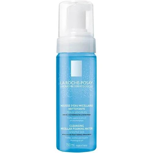 La Roche Posay Cleansing Micellar Foaming Water 150ml