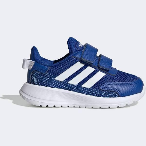 Adidas Tensaur Run Infant - Blue/White - Kids