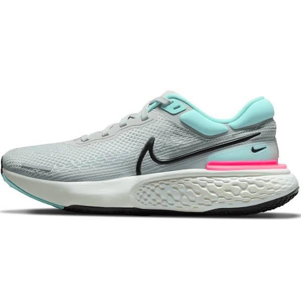 Nike ZoomX Invincible Run Flyknit Dynamic Turquoise