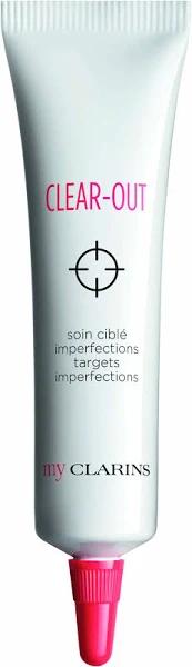 My Clarins Clear-Out Targets Imperfections 15ml