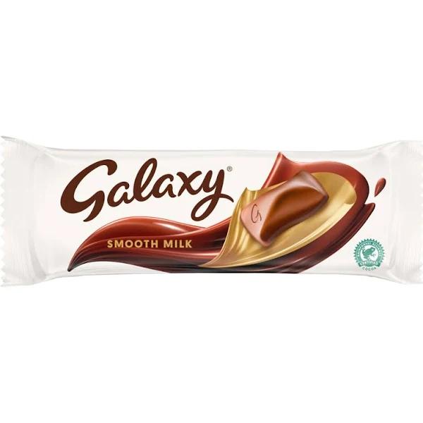 Galaxy Milk Chocolate 42g