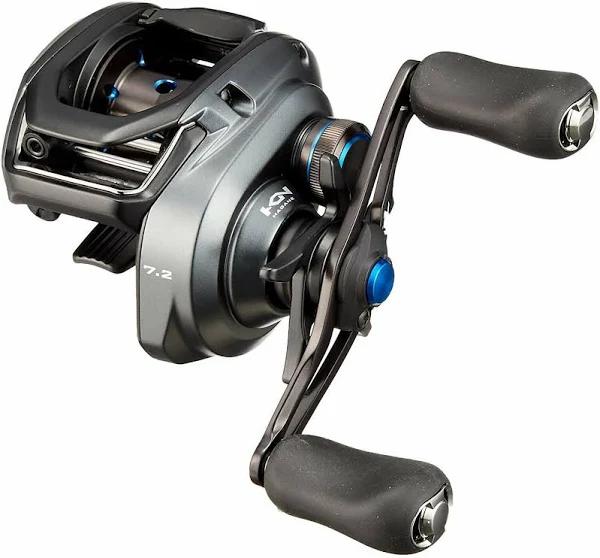 Shimano 19 SLX MGL 71HG (Left Handle)