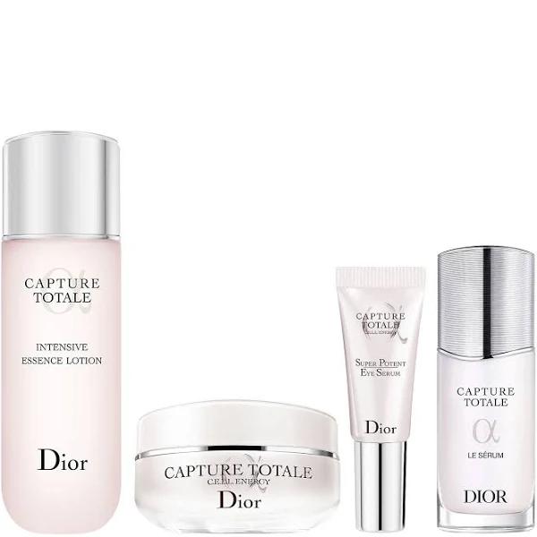 Dior Capture Totale Discovery Set