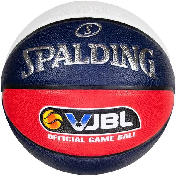 Spalding - TF-Elite - Official VJBL Game Basketball 7