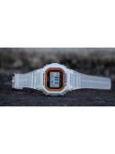 Casio - Wristwatch - Unisex - DW-5600LS-7ER - G-Shock