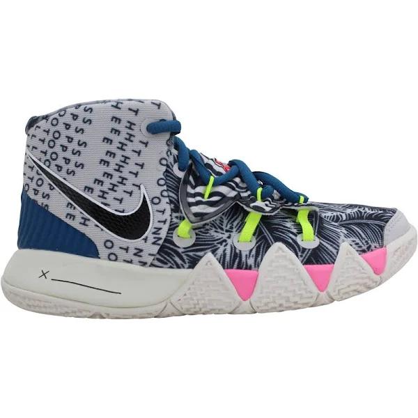 Nike Kybrid S2 Vast Grey/Black-Sail-Volt DA2322-002 Pre-School