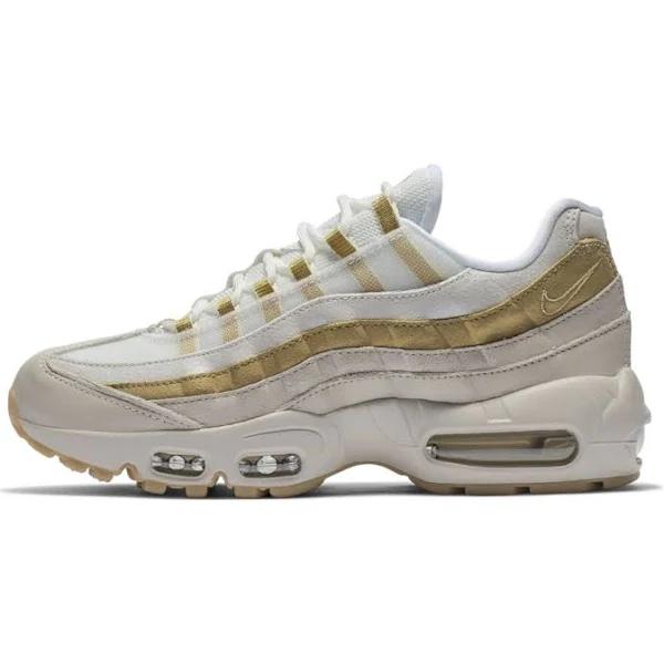 Nike Womens Air Max 95 Shoes - Size 6