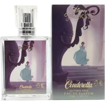 Disney Princess Fragrance - Cinderella 50ml