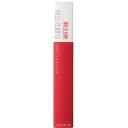 Maybelline Superstay Lipstick Matte Ink 20 Pioneer 5ml