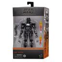 Star Wars The Black Series Dark Trooper Figure