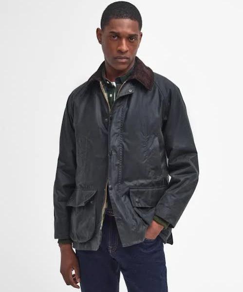 Barbour Bedale Jacket, Green, 32