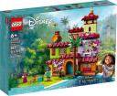 LEGO 43202 Disney The Madrigal House