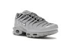 Nike Air Max Plus Wolf Grey/ White/ Black