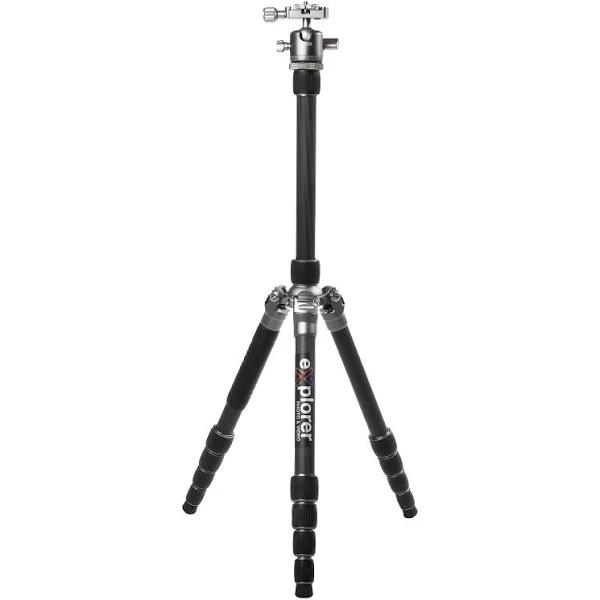 Explorer TX-VK Voyager Carbon Travel Tripod