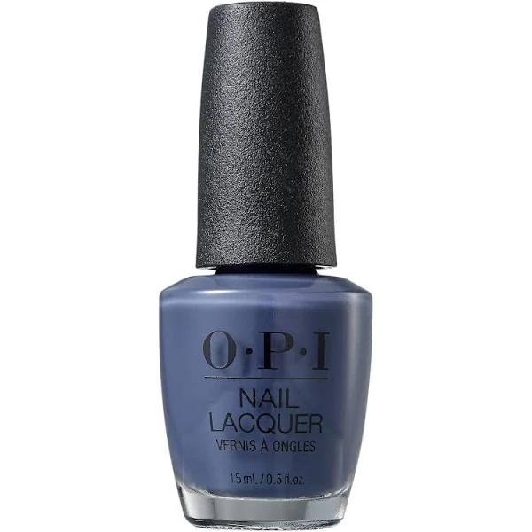 OPI Nail Lacquer,Less Is Norse