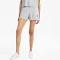 Puma Essentials 4" Sweat Shorts Womens - XS