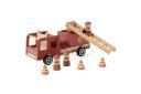 Zookabee Fire Truck Set