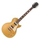 Epiphone Les Paul Classic Worn - Metallic Gold