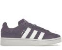 Adidas Campus 00s Chalk White Brown