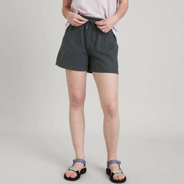 Kathmandu Cardeto Women's Shorts | Blue - XXL